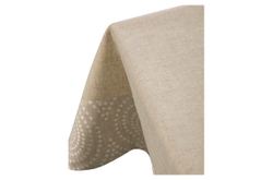 Скатерть прямоугольная 150х350см Mix&Match Home Меридиан