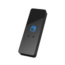 Бесконтактная кнопка выхода B70SLW BLACK