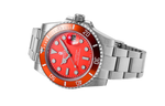 Bape Type 1 Bapex "Pink"