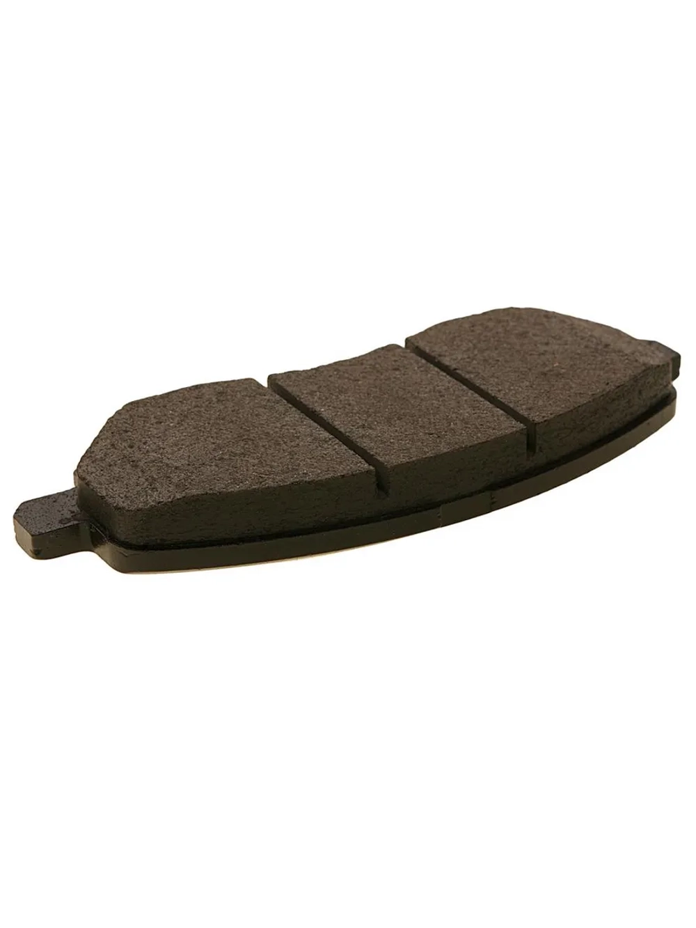 Колодки тормозные MITSUBISHI Lancer (03-),Galant (96-04) передние (4шт.) SANGSIN