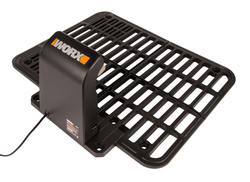 Роботизированная газонокосилка WORX WR155E Landroid L