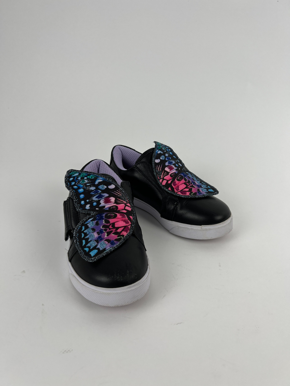 Кроссовки Sophia Webster Mini
