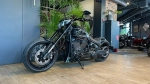 Harley-Davidson FXDR 114, 2019