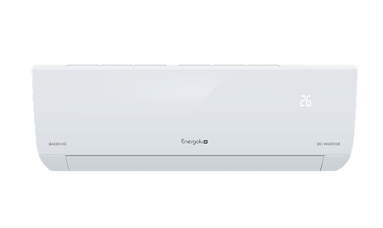 Инверторный кондиционер Energolux BADEN DC SAS07FB1-AI/SAU07FB1-AI