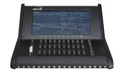 MASTER WING 4 High End Systems