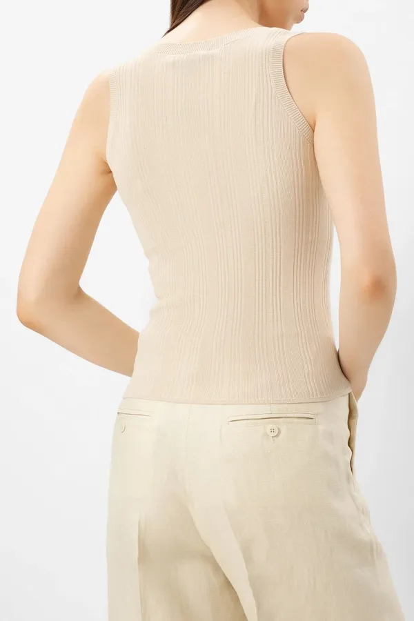 Майка женский WEEKEND MAX MARA CEYLON