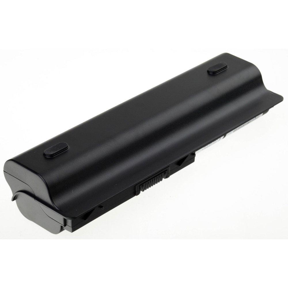 Аккумуляторная батарея AnyBatt 8800 mAh для ноутбуков Compaq MU06, MU09, 593553-001