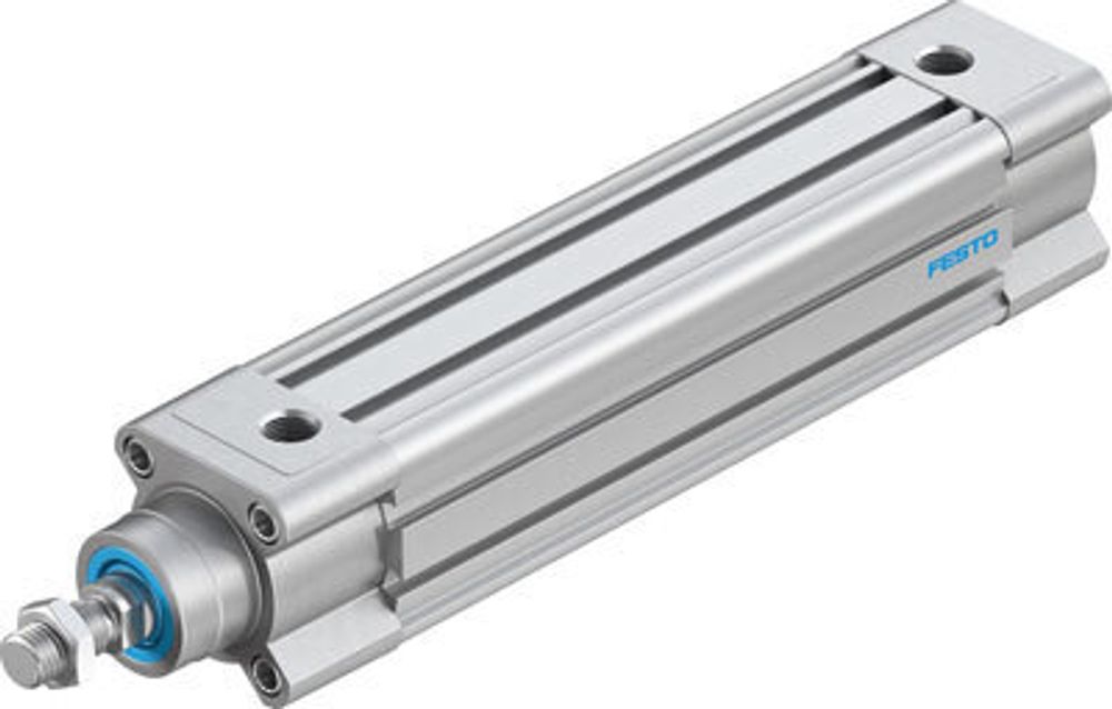 DSBC-40-150-D3-PPSA-N3 Стандартный цилиндр DSBC-40-150-D3-PPSA-N3 Стандартный цилиндр