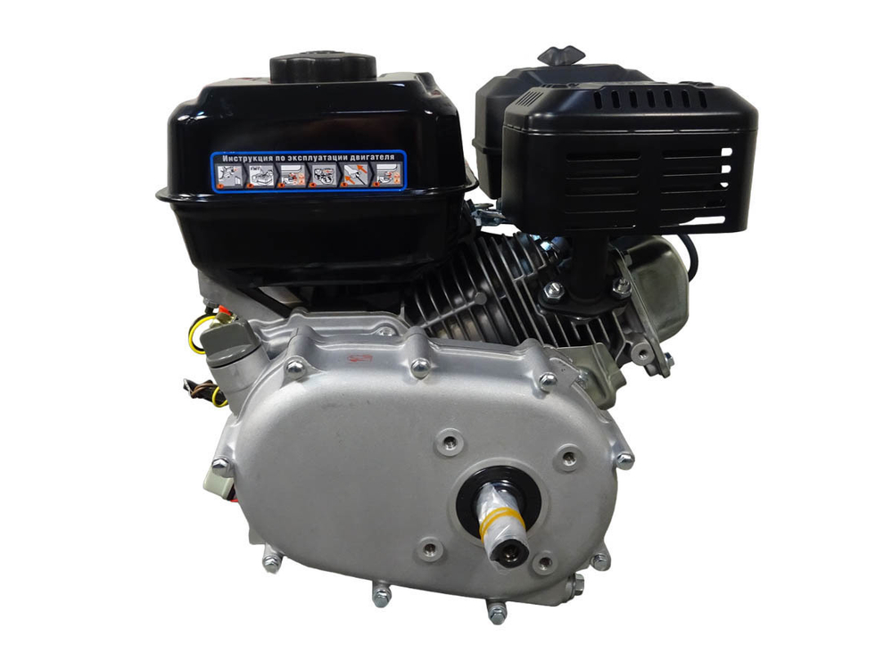 Двигатель Lifan 170F-R (7,0 л.с.)