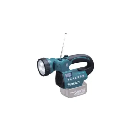 Фонарь с радио Makita BMR050