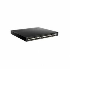 Коммутатор D-Link  dqs-5000-32q28/a1asi (dqs-5000-32q28/a1asi)
