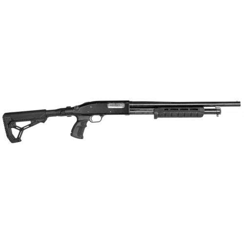Полимерное цевье под M-LOK для Mossberg 500 (арт.fx-van500b)