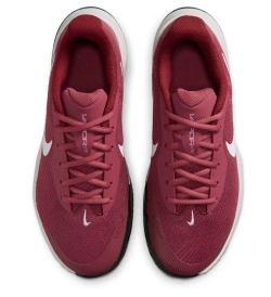 Женские теннисные кроссовки Nike Vapor Lite 3 Clay - pink smoke/white/vast gray