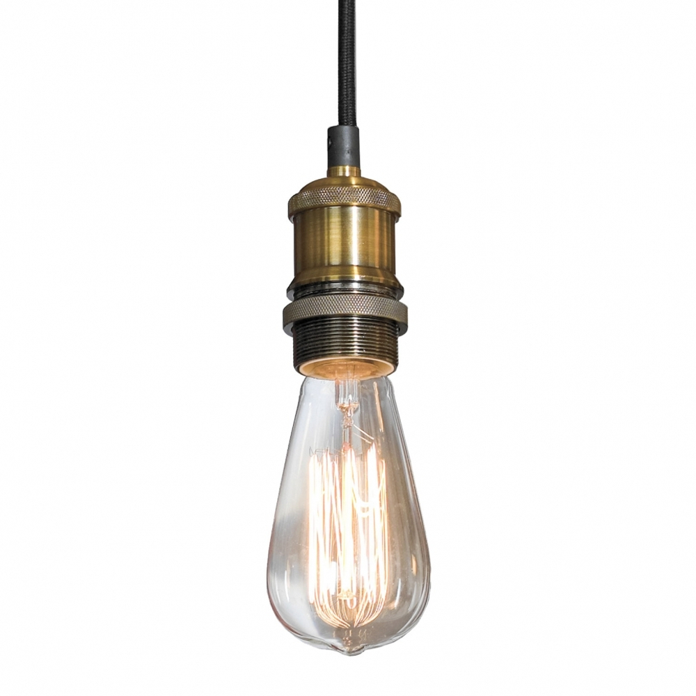 Подвесной светильник Lussole Loft Centereach LSP-9888