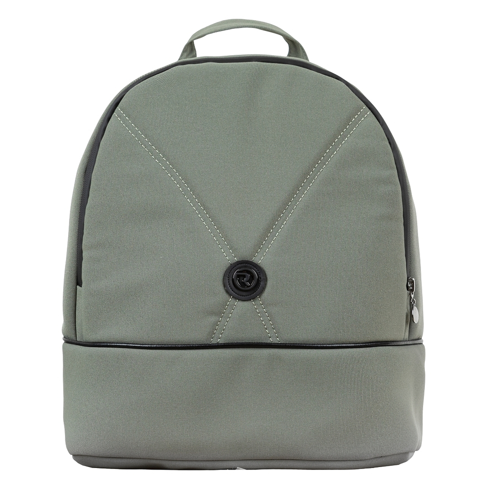 Коляска 2 в 1 ROAN BASS NEXT 2.0 CLASSIC d14 Sage Green