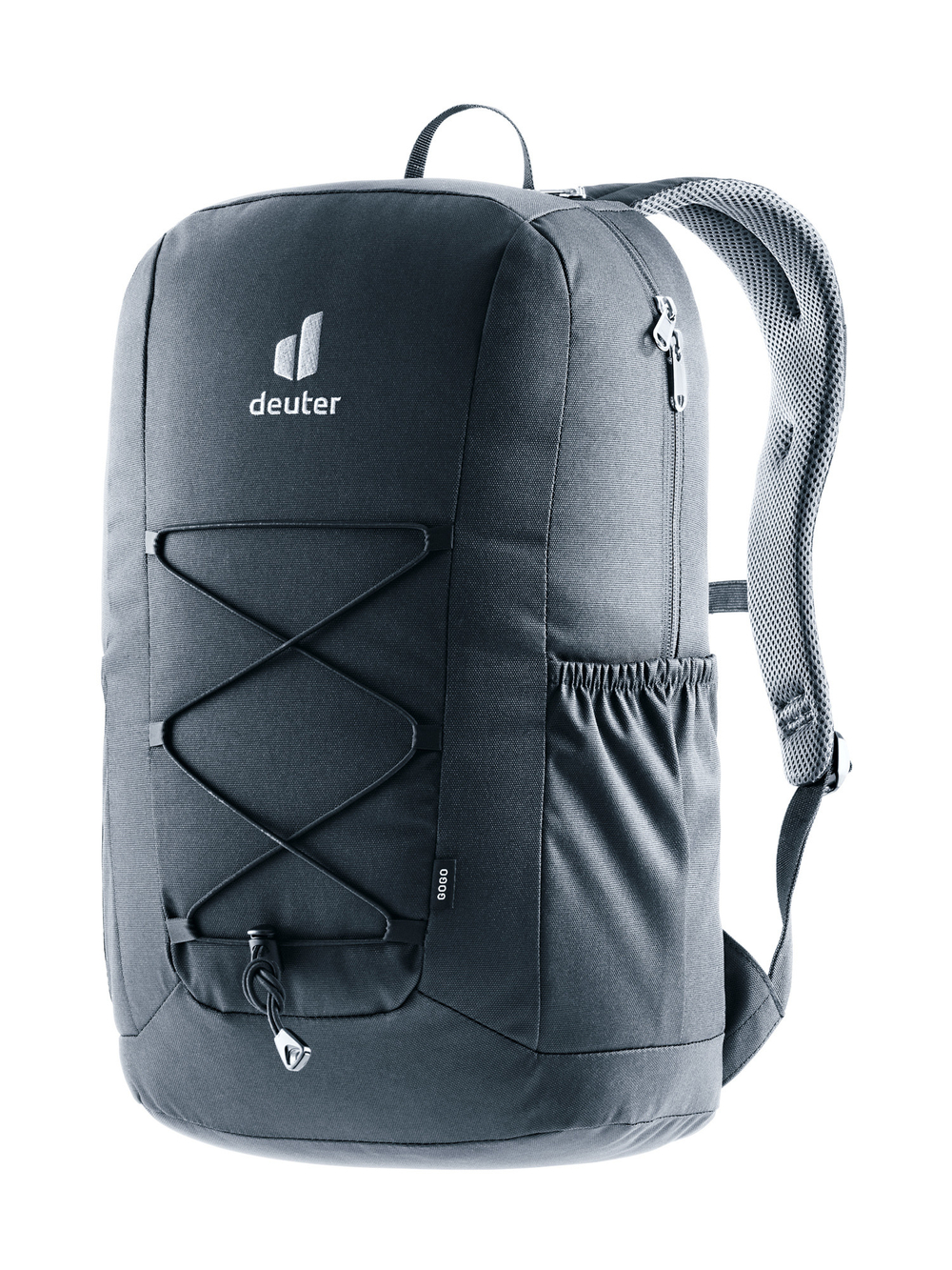 Рюкзак Deuter Gogo, артикул 3813224_7000, цвет Black