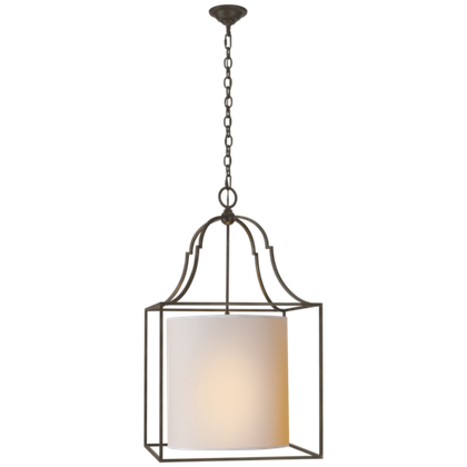 Люстра Visual Comfort Gustavian Lantern (Open Box)