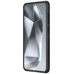 Чехол Nillkin Super Frosted Shield Pro Magnetic для Samsung Galaxy S25