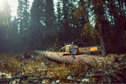 Цепная пила DEWALT FLEXVOLT DCM575X1