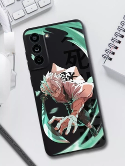 Чехол на Samsung S21 Fe, Самсунг С21 Фе