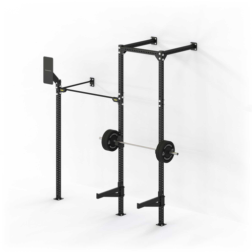 Настенная рама Technogym WALL HIGH-LOW RIG ONE BAY - COMPACT EXTENDED