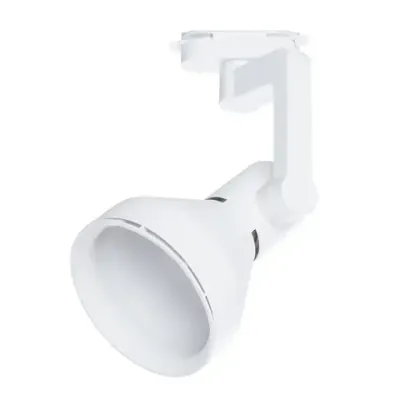 Трековый светильник Arte Lamp NIDO A5106PL-1WH, 1хE27