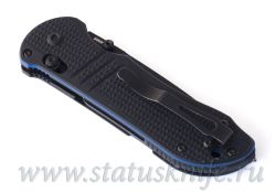 Нож Benchmade 917BK-1901 Triageфотография - 9
