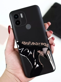 Чехол на Xiaomi Redmi A1 Plus с принтом