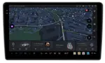 Магнитола для Opel Vectra 2002-2008 - Kuberg DUDU7 SF-9312 QLed+2K, Android 13, Быстрейшая, UIS7870 (DUDU7), CarPlay, SIM-слот