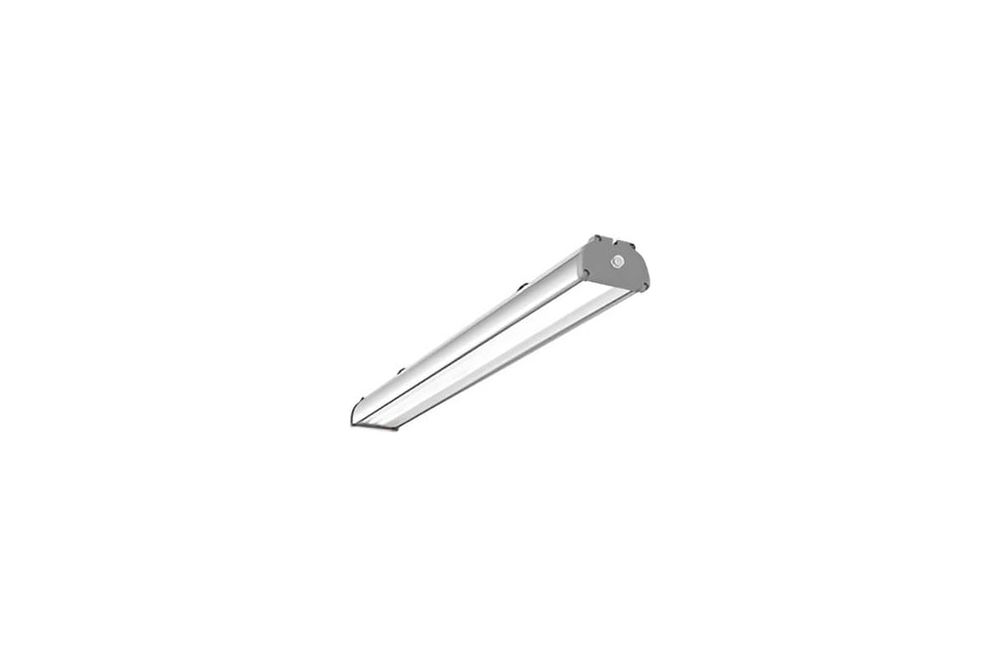 Светильник LED VARTON Айрон 2.0 48вт 5000К 906х109х66 мм IP67 с акриловым рассеивателем