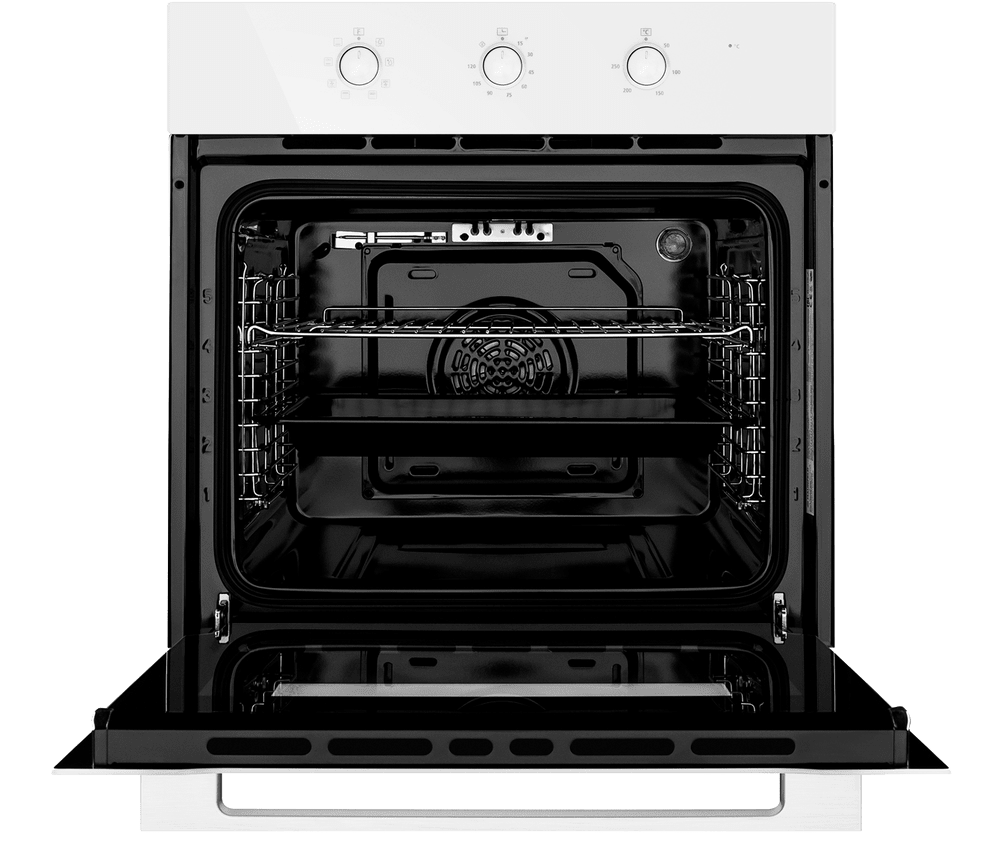 Шкаф духовой электрический MAUNFELD MEOC708PW