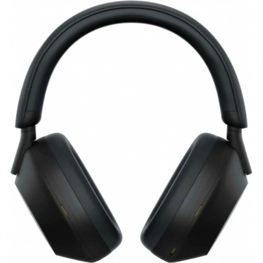 Наушники Sony WH-1000XM5 черный