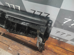 Панель передняя (телевизор, суппорт радиатора) Volkswagen Tiguan 2 16-нв Б/У Оригинал 5NR805588D