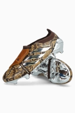 Бутсы adidas x Wales Bonner Predator Elite FT FG - коричневый