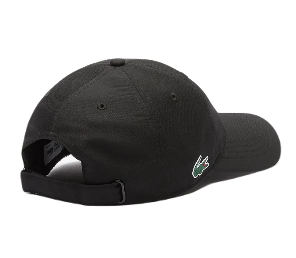 Теннисная кепка Lacoste SPORT Lightweight