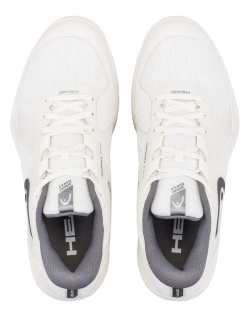 Теннисные кроссовки Head Sprint Team 4.0 - chalk white/dark grey