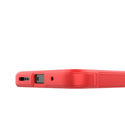 Противоударный чехол Flexible Case для Redmi 13