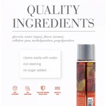 Вкусовой лубрикант "Сочный персик" JO Flavored Peachy Lips, 120 мл