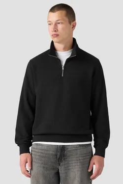 Толстовка мужская LEVI'S ORIGINAL HM 1/4 ZIP
