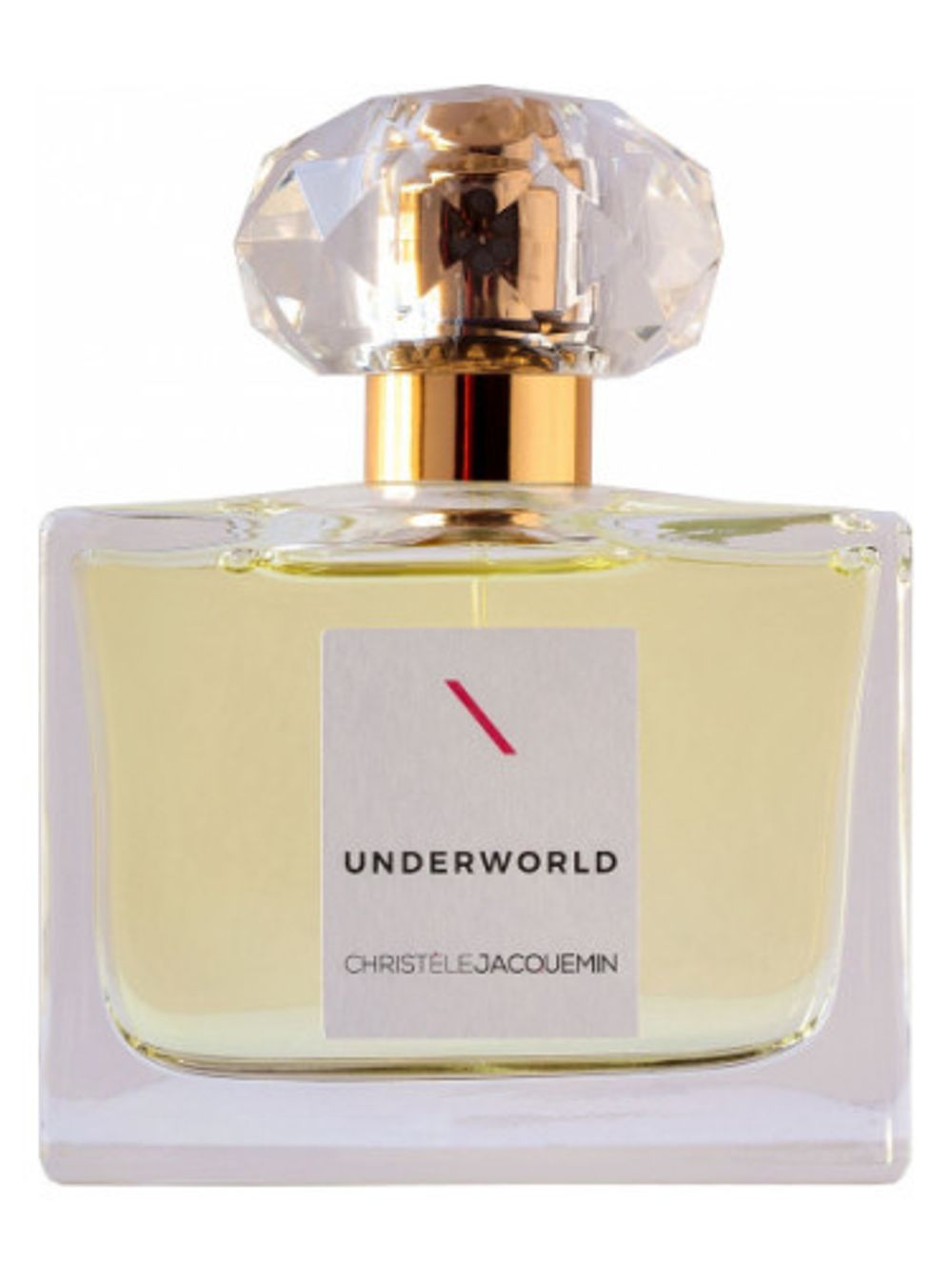 Christele Jacquemin Underworld