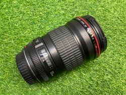 Canon EF 135mm 2L USM