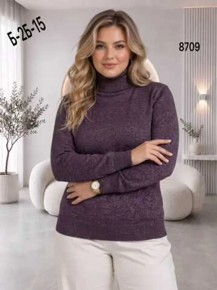 Водолазка 514678066 (1890436402) Fabrika
