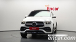 Mercedes-Benz GLE-Class GLE400d 4MATIC Coupe — 2021