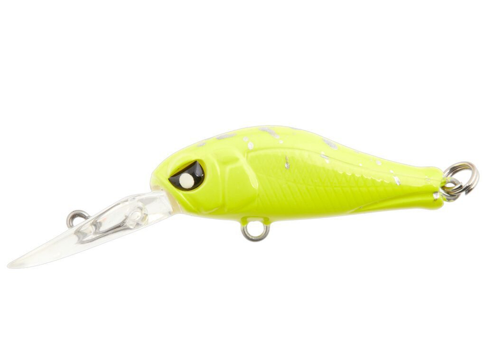 Воблер плавающий LJ Pro Series BASARA ATG LBF 03.50/806