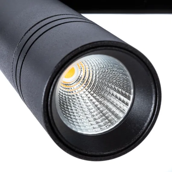 Трековый светильник Expert A5741PL-1BK Arte Lamp