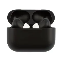 Apple AirPods Pro 2 USB-C Total Black Matte