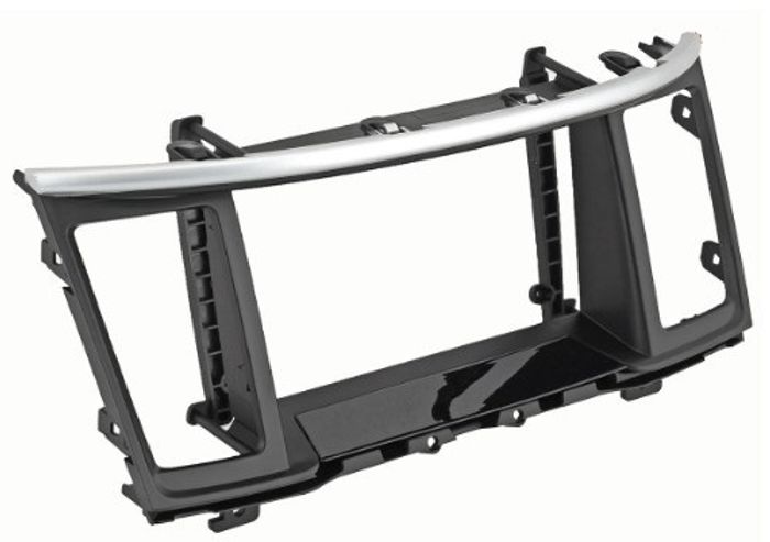 Магнитола для Nissan Pathfinder (R52) 2014-2016 (поддержка Bose и 360) - Kuberg QLed+2K, Android 14, TS105, Быстрейшая, CarPlay, SIM-слот