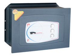 Сейф встраиваемый Technomax GD/4L