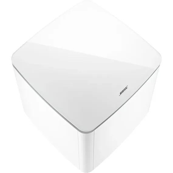 Bose Bass Module 700 White