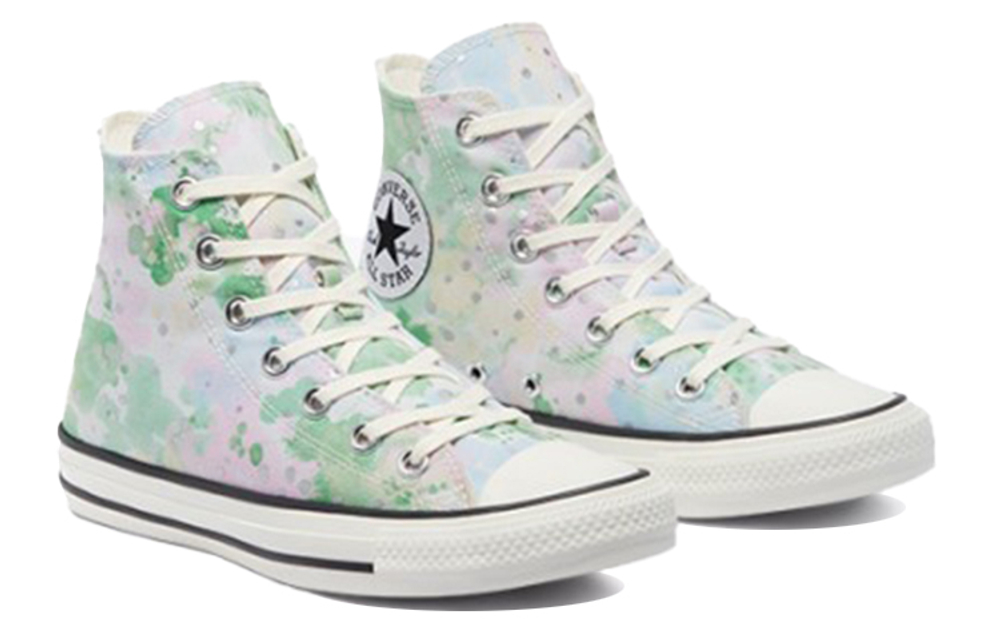 Converse Chuck Taylor All Star For Mint/Pink Women"s